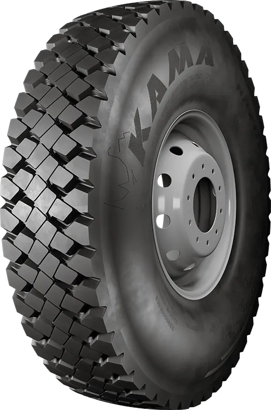 KAMA NR 701 в Елабуге — KAMA TYRES KAMA NR 701 в Елабуге