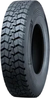 BUDYL KAMARETREAD